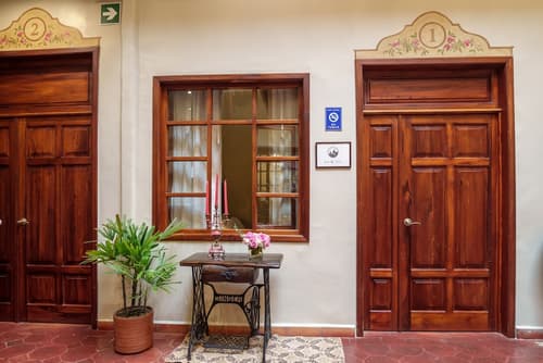 Santa Lucia House - Forum