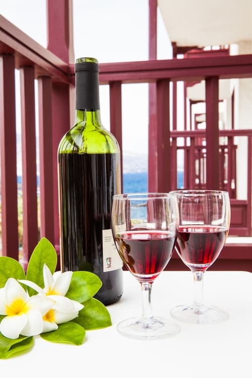 Apartamentos Centro Cancajos, Balcony