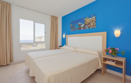 Apartamentos Centro Cancajos, Room