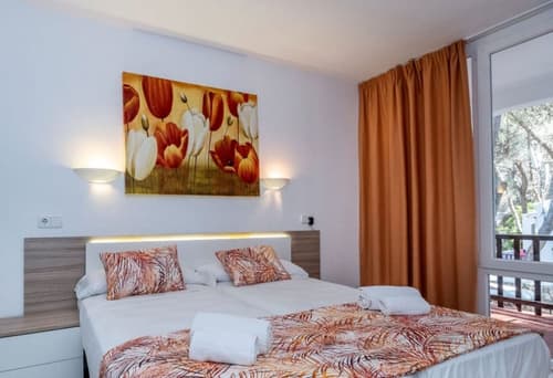 Aparthotel Sol Parc, Room