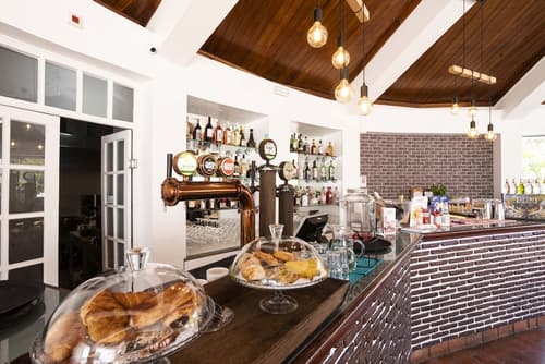 Quinta do Morgado - Monte da Eira, Bar (on property)