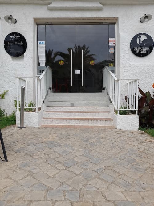 Quinta do Morgado - Monte da Eira