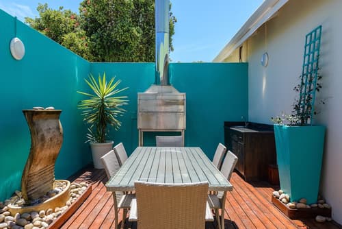 Formosa Bay, View from room
