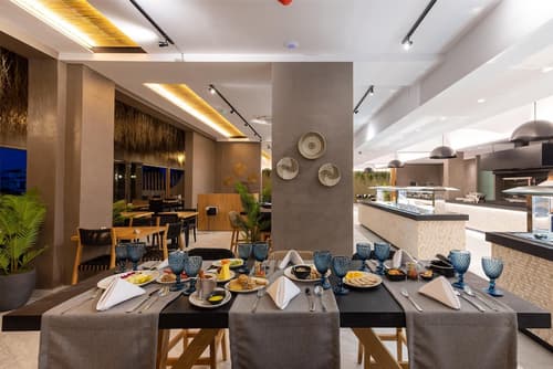 Eliros Mare Beachfront Poem Hotel