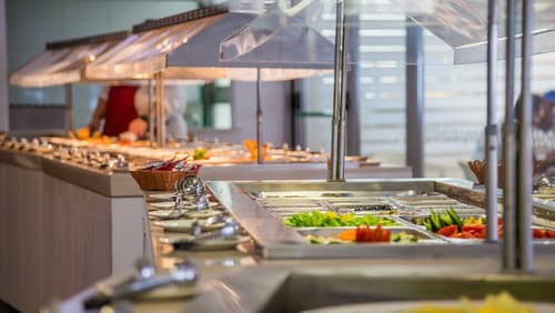 Vrissaki Beach Hotel