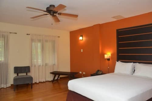 Amanecer: A Retreat and Spa