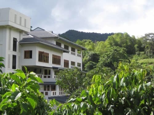 Amanecer: A Retreat and Spa