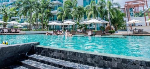 Fishermen's Harbour Urban Resort, Primary image