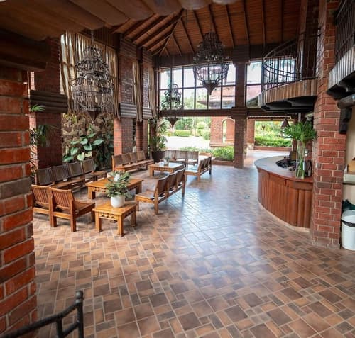 Hotel Gran Jimenoa