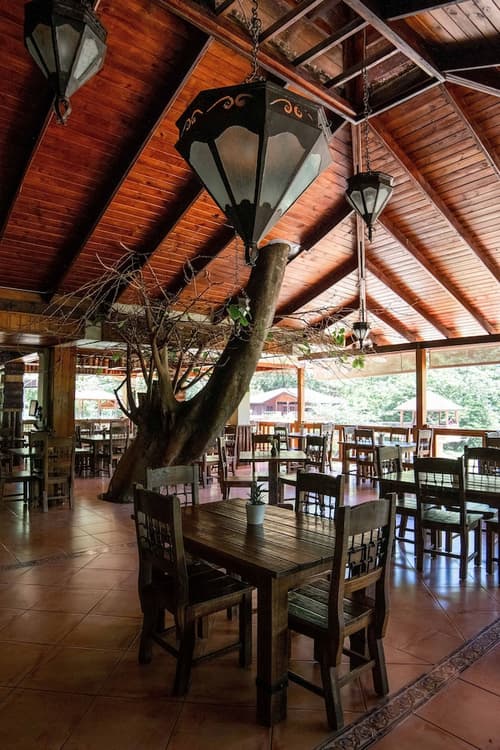 Hotel Gran Jimenoa