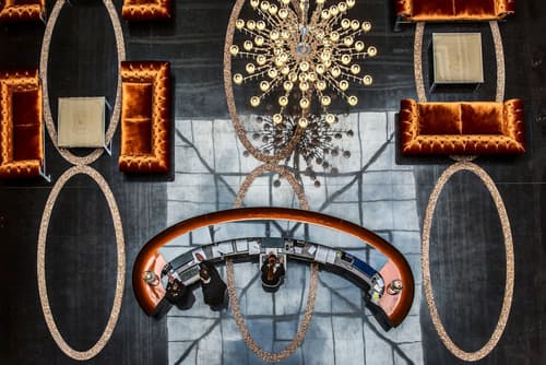 Prestige Hotel Budapest