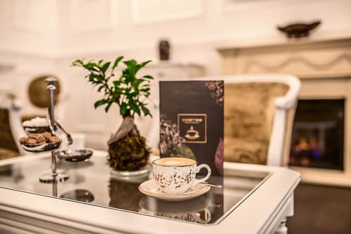 Prestige Hotel Budapest