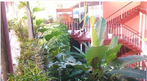 Verney House Resort, View from room