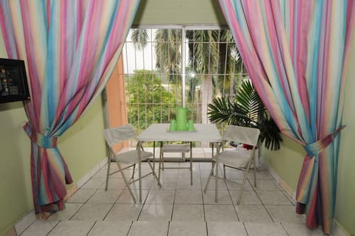 Verney House Resort, Interior