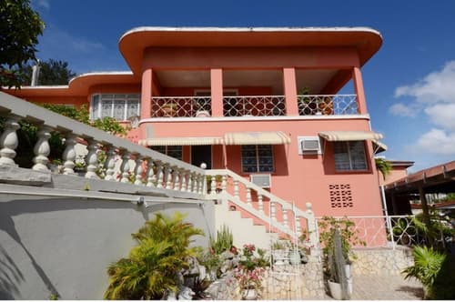 Verney House Resort, Primary image