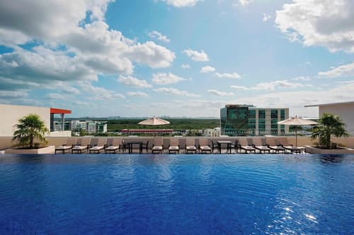 Four Points by Sheraton Cancun Centro, Primary image