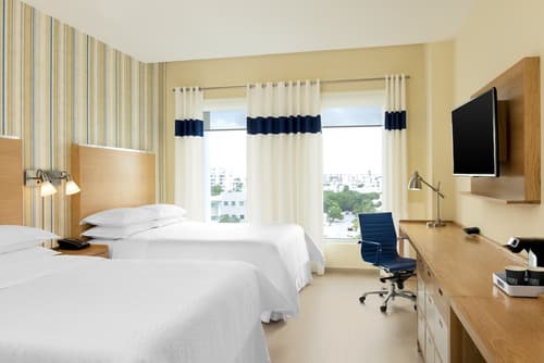 Four Points by Sheraton Cancun Centro, Room