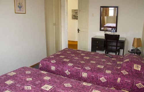 Las Mercedes Hostal Residencial, Room
