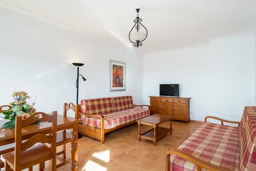 Mirachoro Portimao, Living area