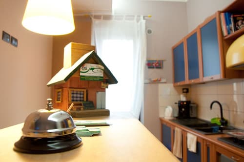 Miro Bed and Breakfast, Reception