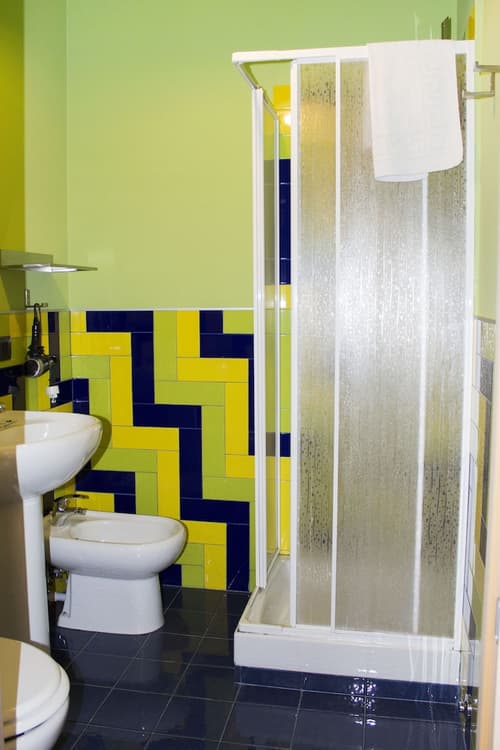 Miro Bed and Breakfast, Room