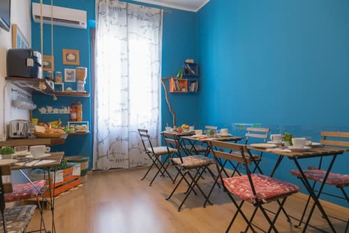 Miro Bed and Breakfast