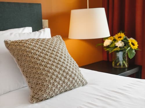 Topazio Vibe Beach Hotel & Apartments - Adults Friendly