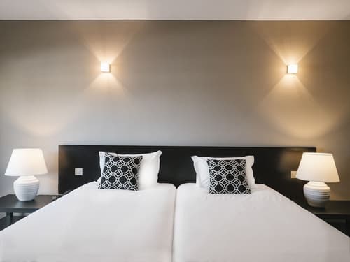 Topazio Vibe Beach Hotel & Apartments - Adults Friendly