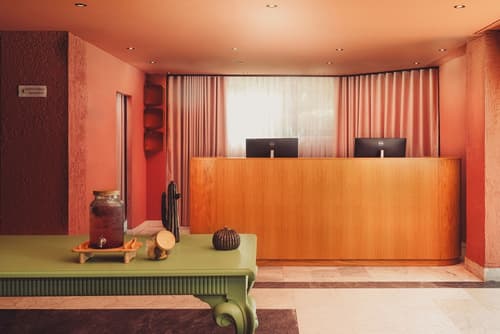 Topazio Vibe Beach Hotel & Apartments - Adults Friendly