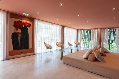 Topazio Vibe Beach Hotel & Apartments - Adults Friendly