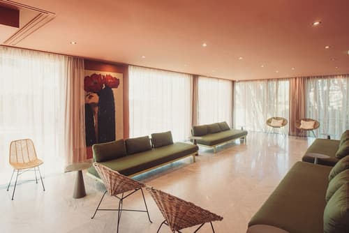 Topazio Vibe Beach Hotel & Apartments - Adults Friendly