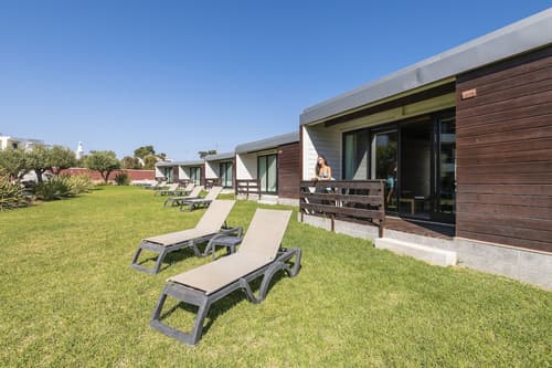 Topazio Vibe Beach Hotel & Apartments - Adults Friendly