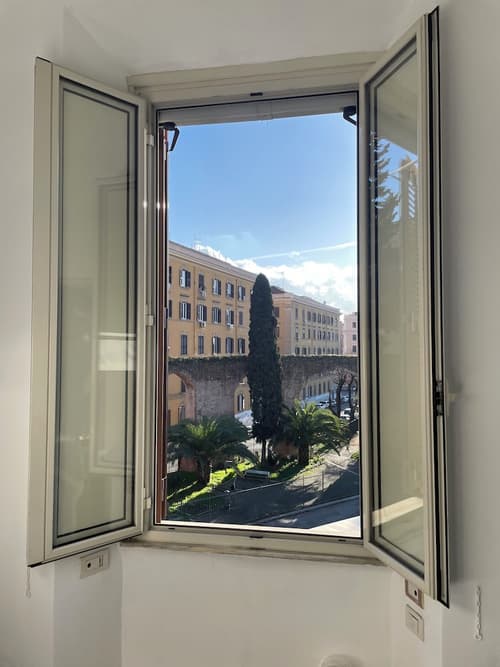 Rome Experience Hostel