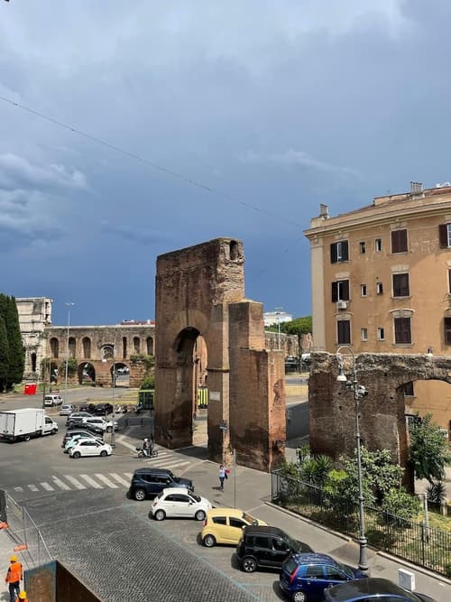 Rome Experience Hostel