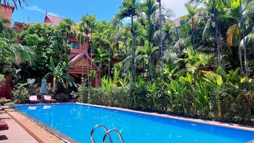 Kouprey Hotel, Primary image