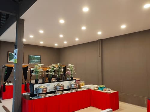 Xcape Resort at Taman Negara