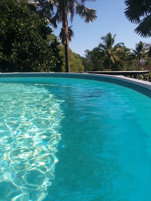 Island Goode's - Luxury Adults Only Accommodation, Private pool