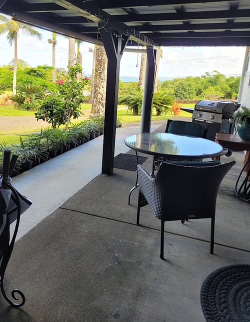 Island Goode's - Luxury Adults Only Accommodation, Terrace/patio