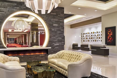 The Davenport Grand, Autograph Collection