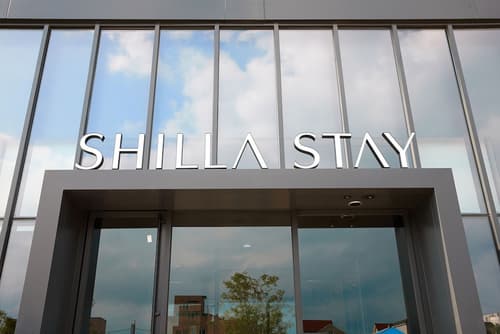 Shilla Stay Seodaemun Seoul Station, Primary image