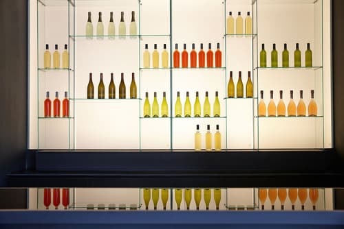 Shilla Stay Seodaemun Seoul Station, Reception