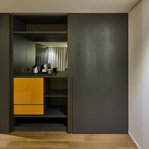 Shilla Stay Seodaemun Seoul Station, Room