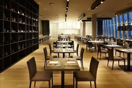 Shilla Stay Seodaemun Seoul Station