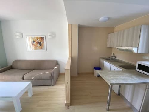 Apartamentos Vista Alegre, Room