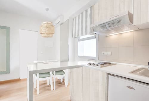 Apartamentos Vista Alegre, Room