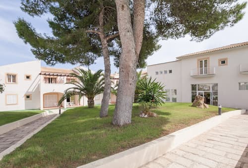 Apartamentos Vista Alegre, Exterior