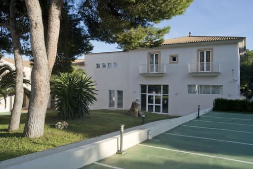 Apartamentos Vista Alegre