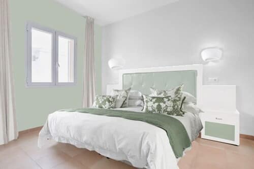 Apartamentos Vista Alegre, Room