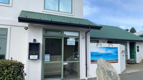 Lake Tekapo Village Motel, Reception