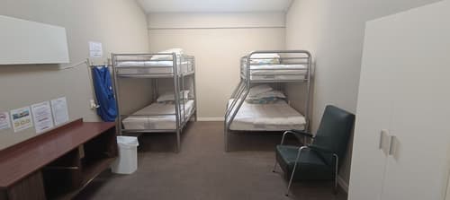 Lake Tekapo Village Motel, Room